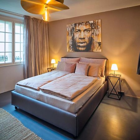 Ferienwohnung Il Florino Meran Exterior foto