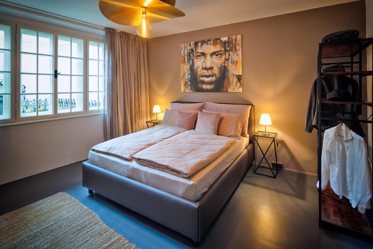Ferienwohnung Il Florino Meran Exterior foto