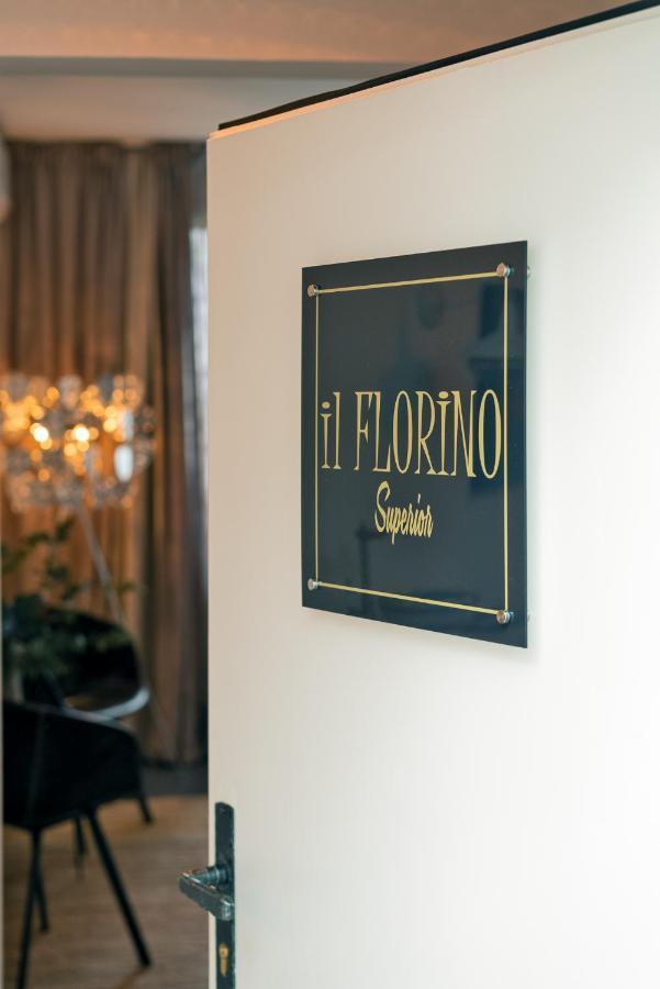 Ferienwohnung Il Florino Meran Exterior foto