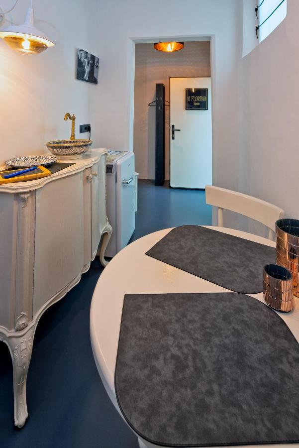 Ferienwohnung Il Florino Meran Exterior foto