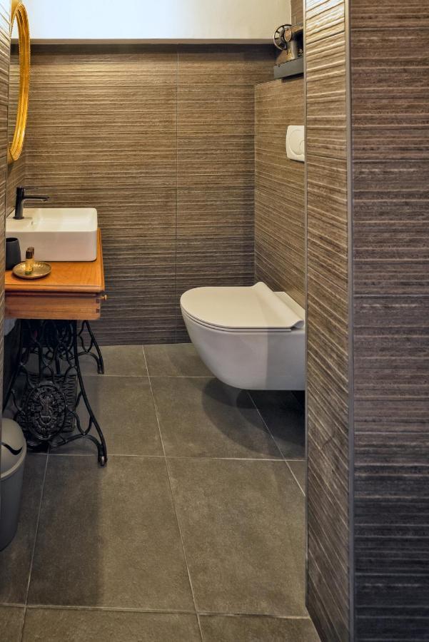 Ferienwohnung Il Florino Meran Exterior foto