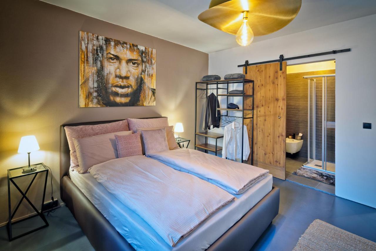 Ferienwohnung Il Florino Meran Exterior foto