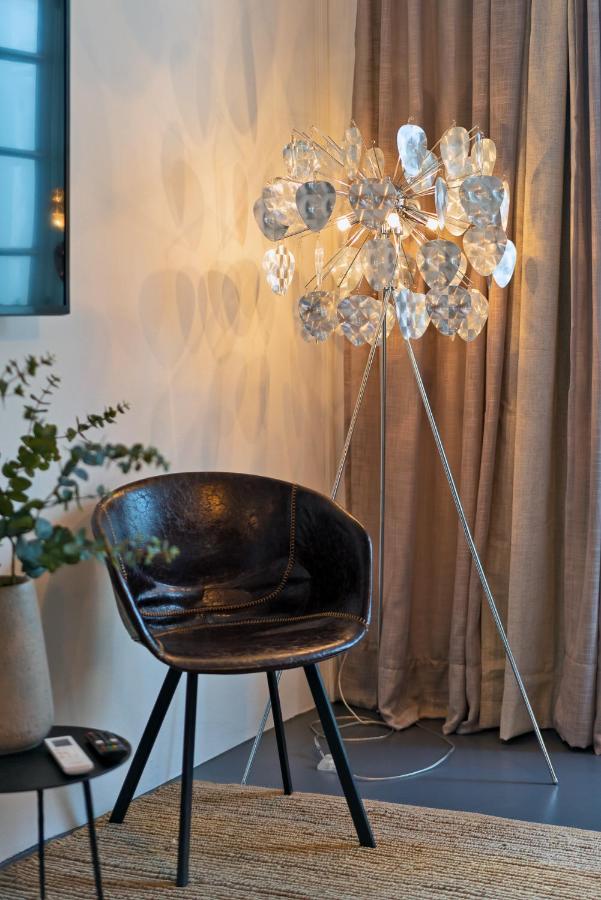 Ferienwohnung Il Florino Meran Exterior foto