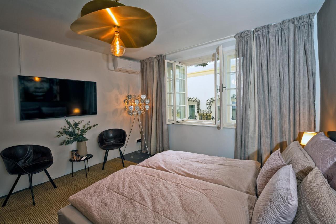 Ferienwohnung Il Florino Meran Exterior foto