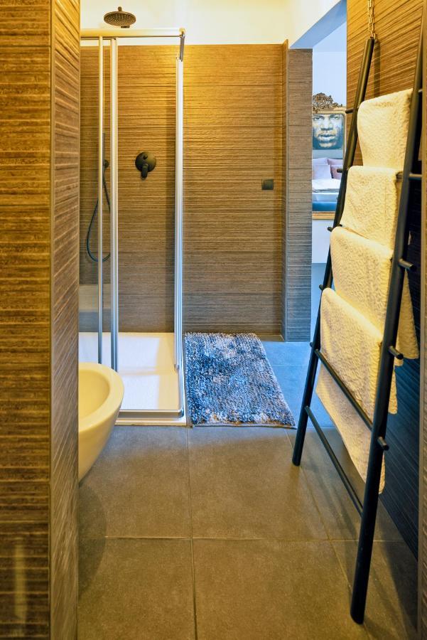 Ferienwohnung Il Florino Meran Exterior foto