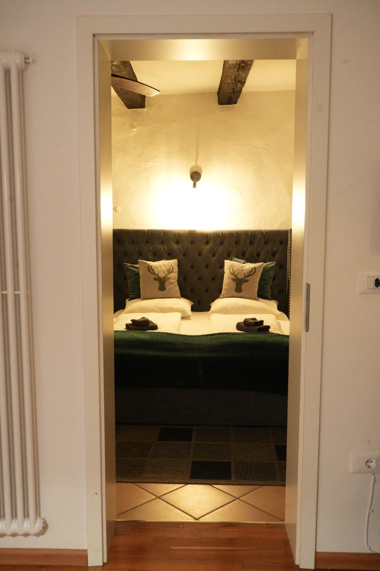 Ferienwohnung Il Florino Meran Exterior foto