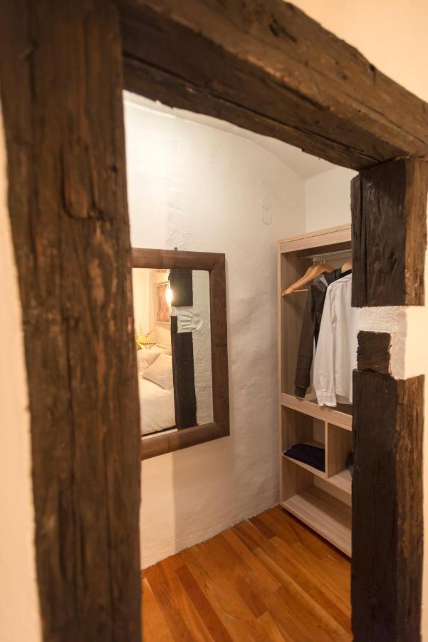 Ferienwohnung Il Florino Meran Exterior foto
