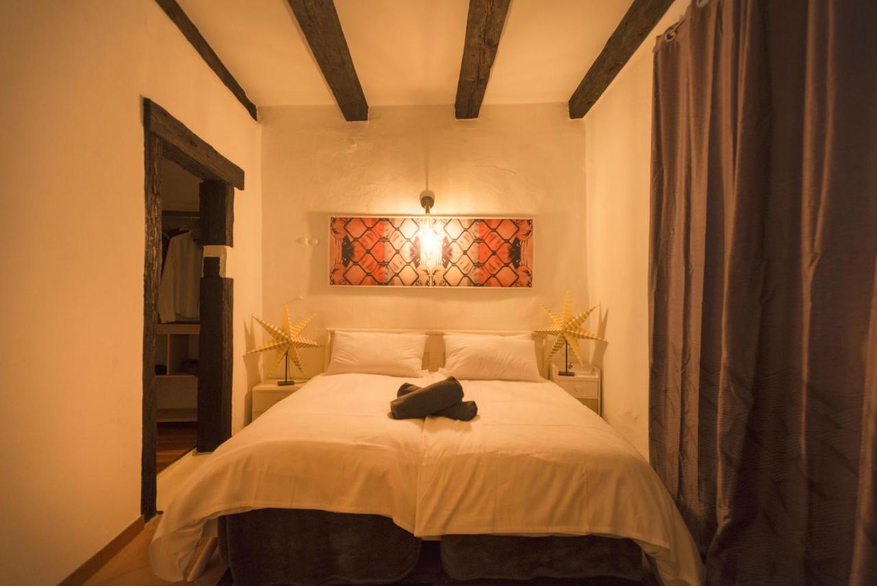 Ferienwohnung Il Florino Meran Exterior foto