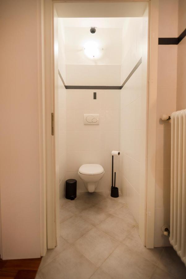 Ferienwohnung Il Florino Meran Exterior foto